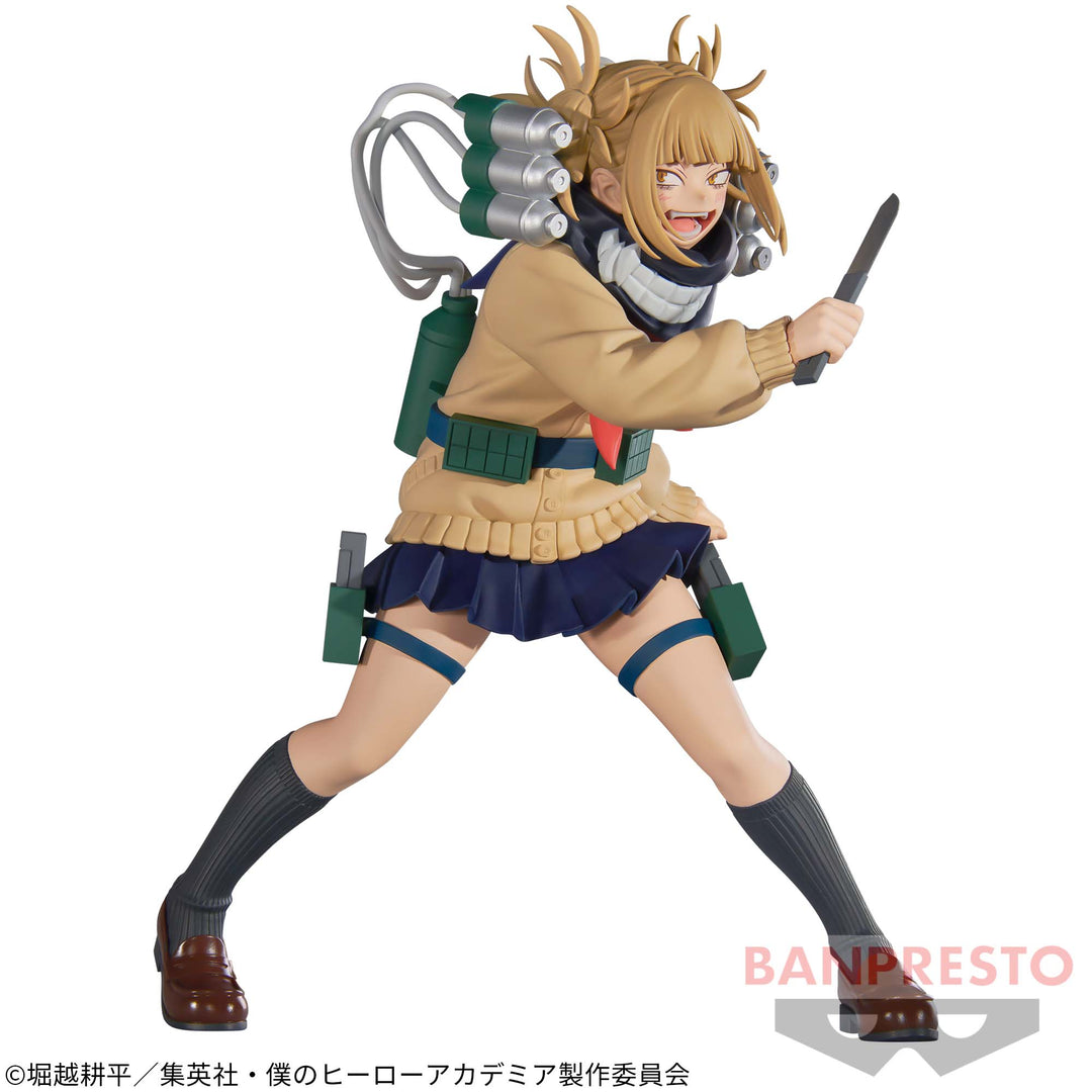 MY HERO ACADEMIA Figure P