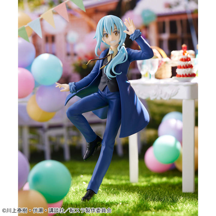 That Time I Got Reincarnated as a Slime Figure P