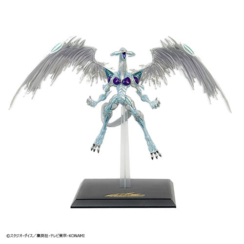 YU-GI-OH! Figure P