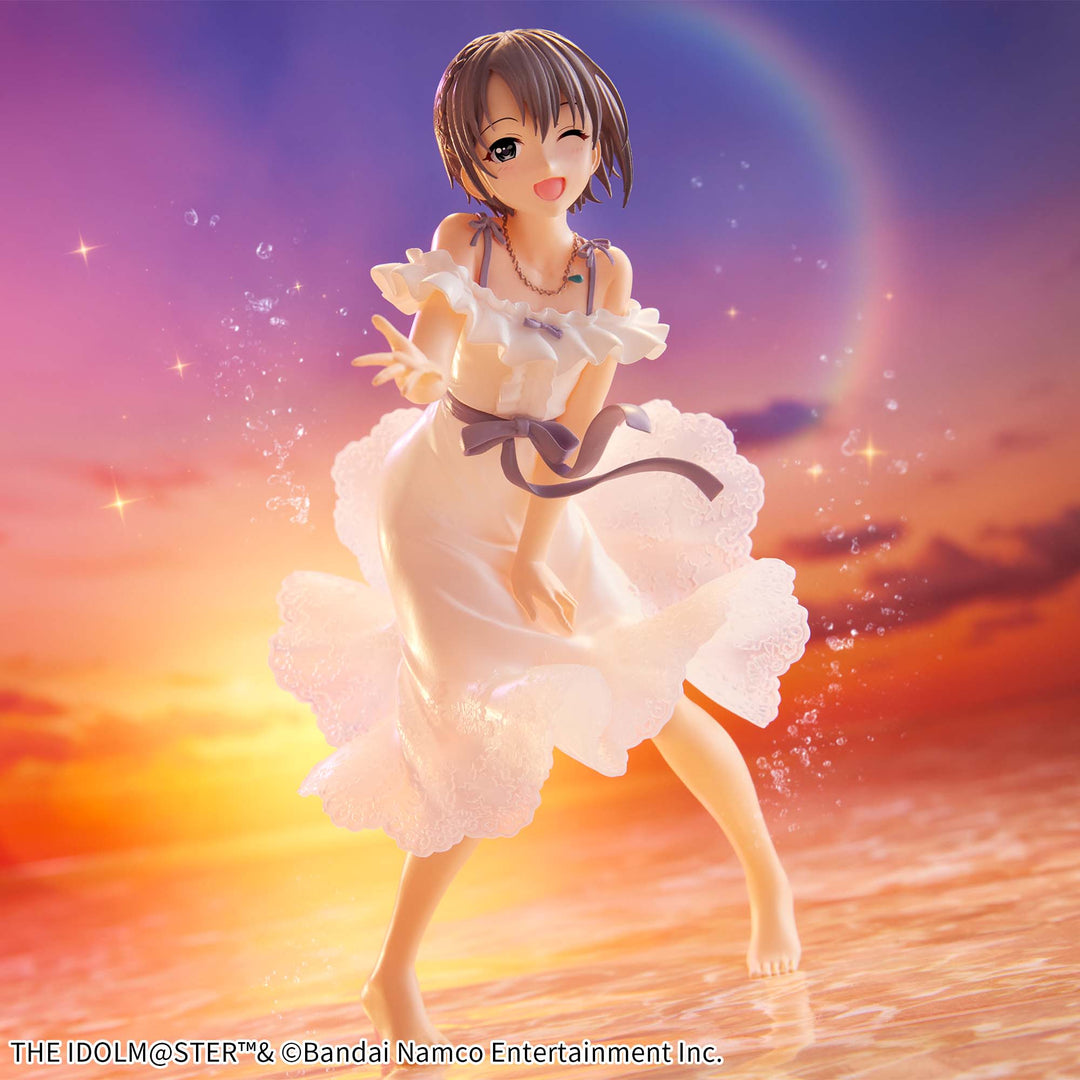 THE IDOLM@STER Figure P