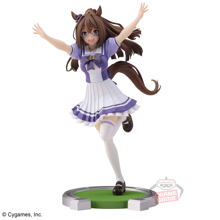 UMAMUSUME Figure Collection P