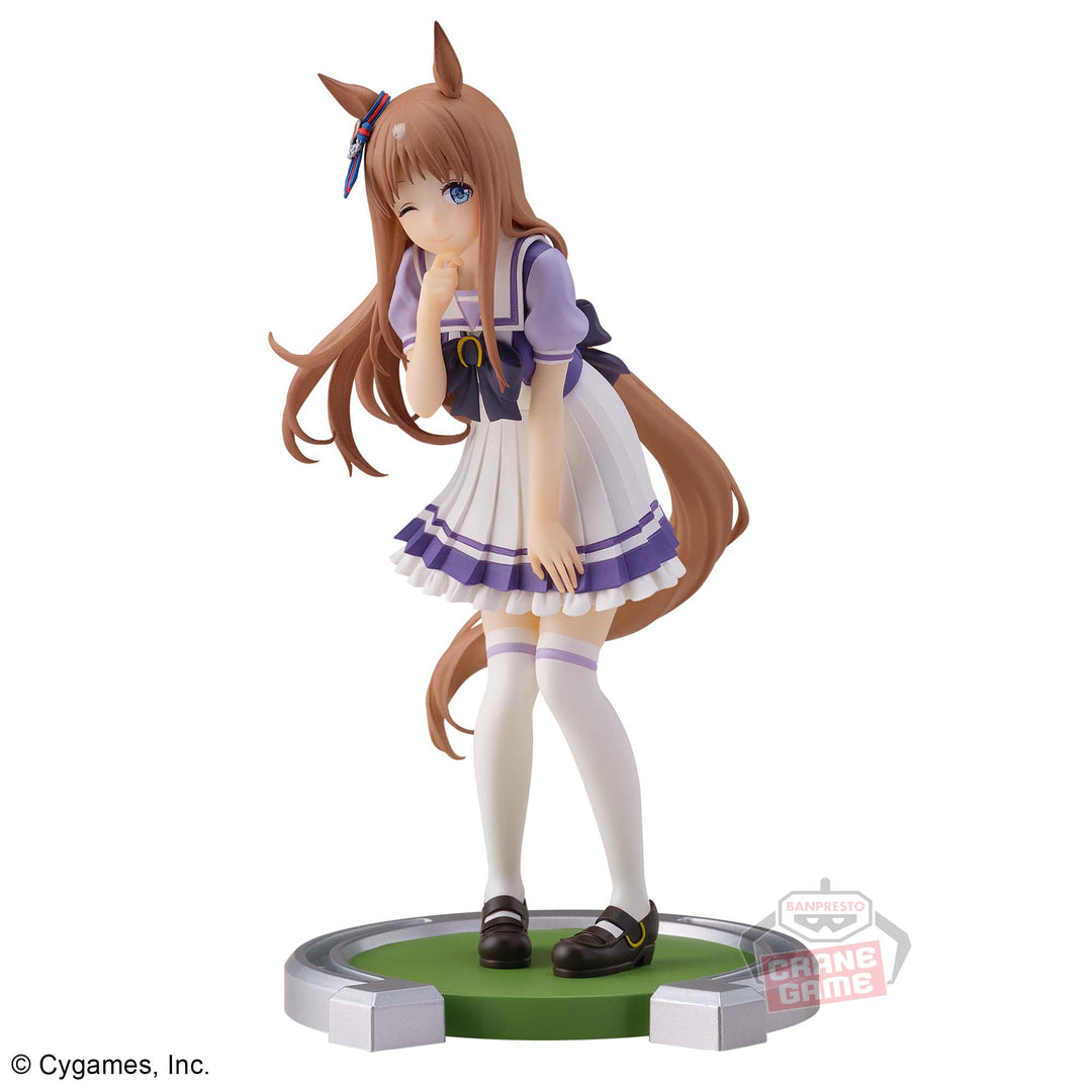 UMAMUSUME Figure Collection P