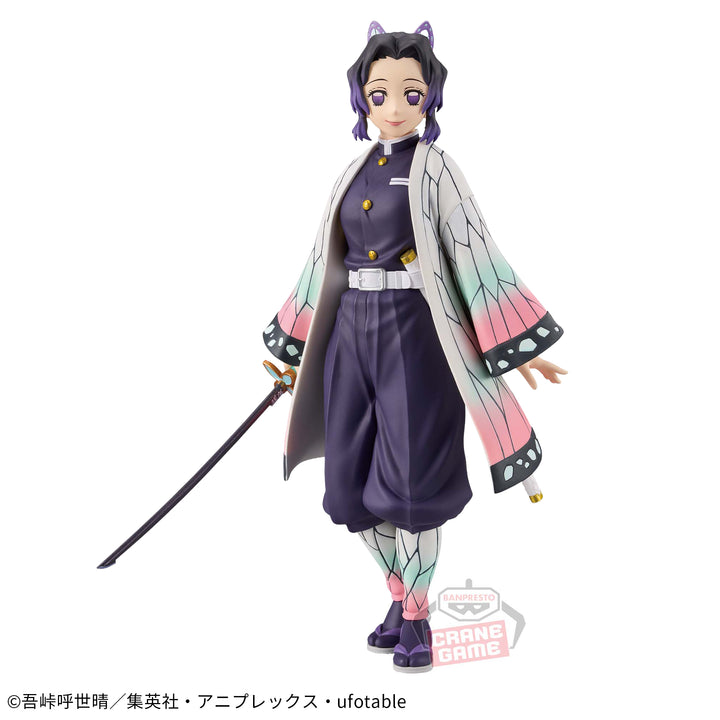 DEMON SLAYER Figure P
