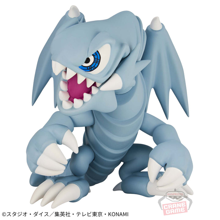 YU-GI-OH! Figure P