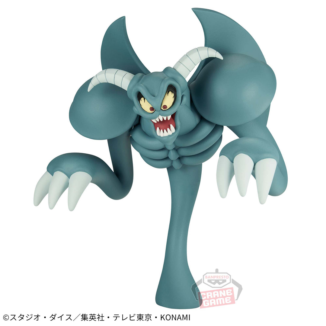 YU-GI-OH! Figure P