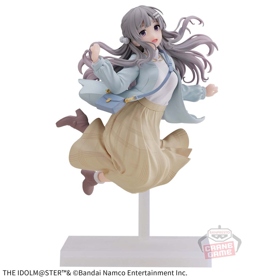 THE IDOLM@STER Figure P