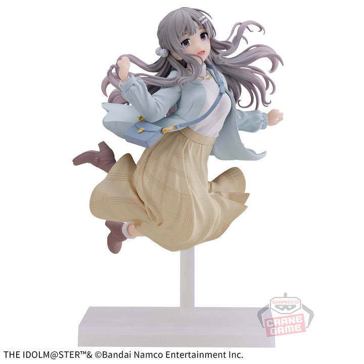 THE IDOLM@STER Figure P