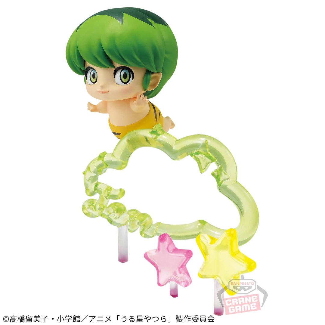 URUSEI YATSURA Figure P