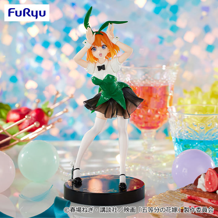 The Quintessential Quintuplets Trio-Try-iT Figure P
