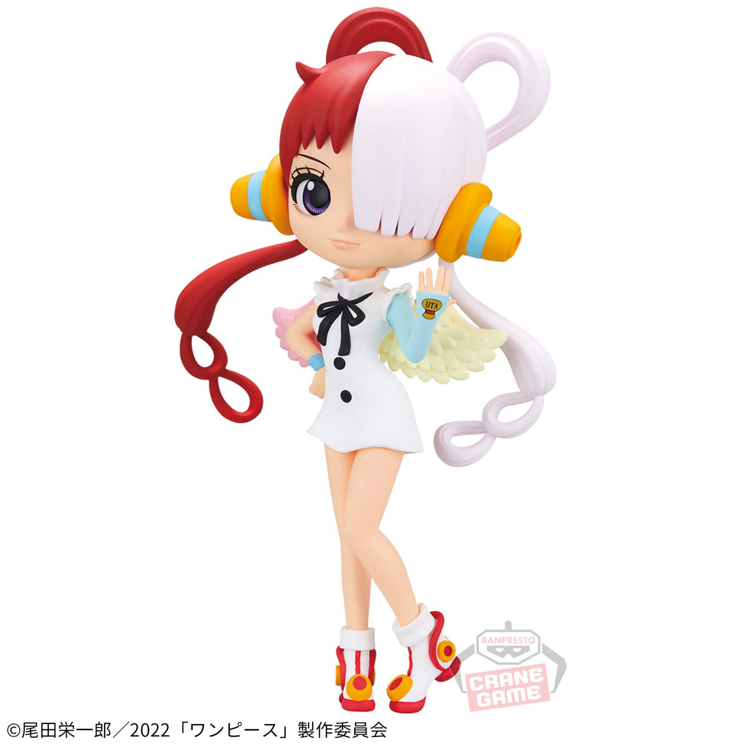 ONE PIECE Figure Collection P