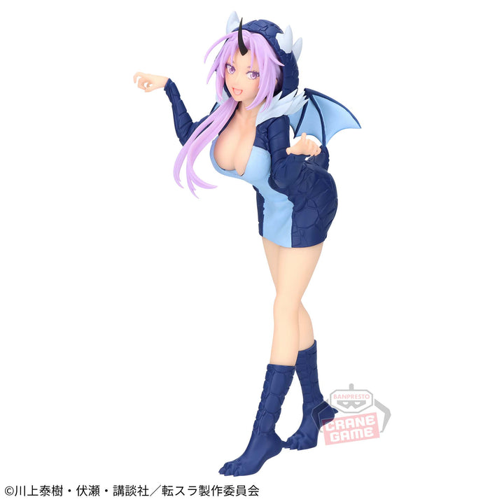 That Time I Got Reincarnated as a Slime Figure P