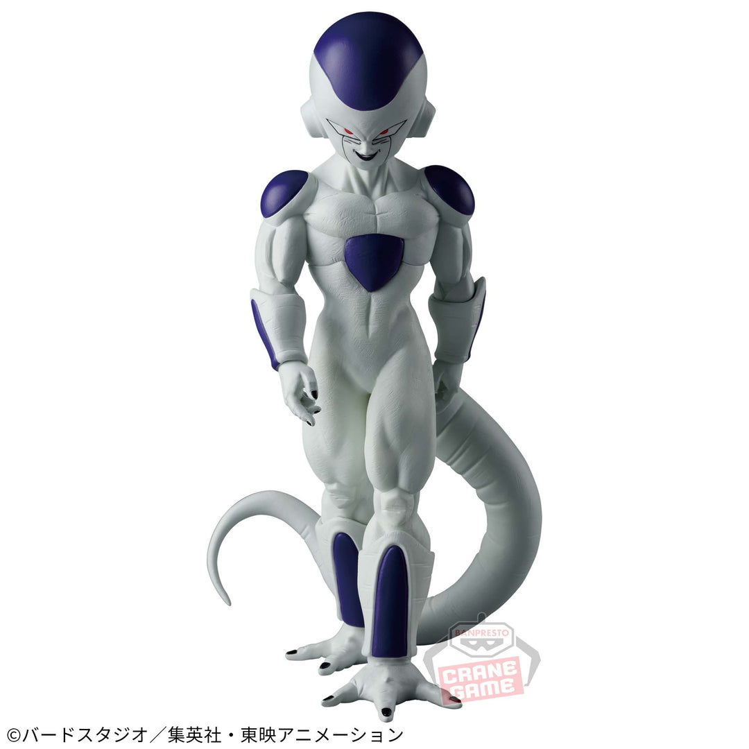 DRAGON BALL Solid Edge Works Figure P
