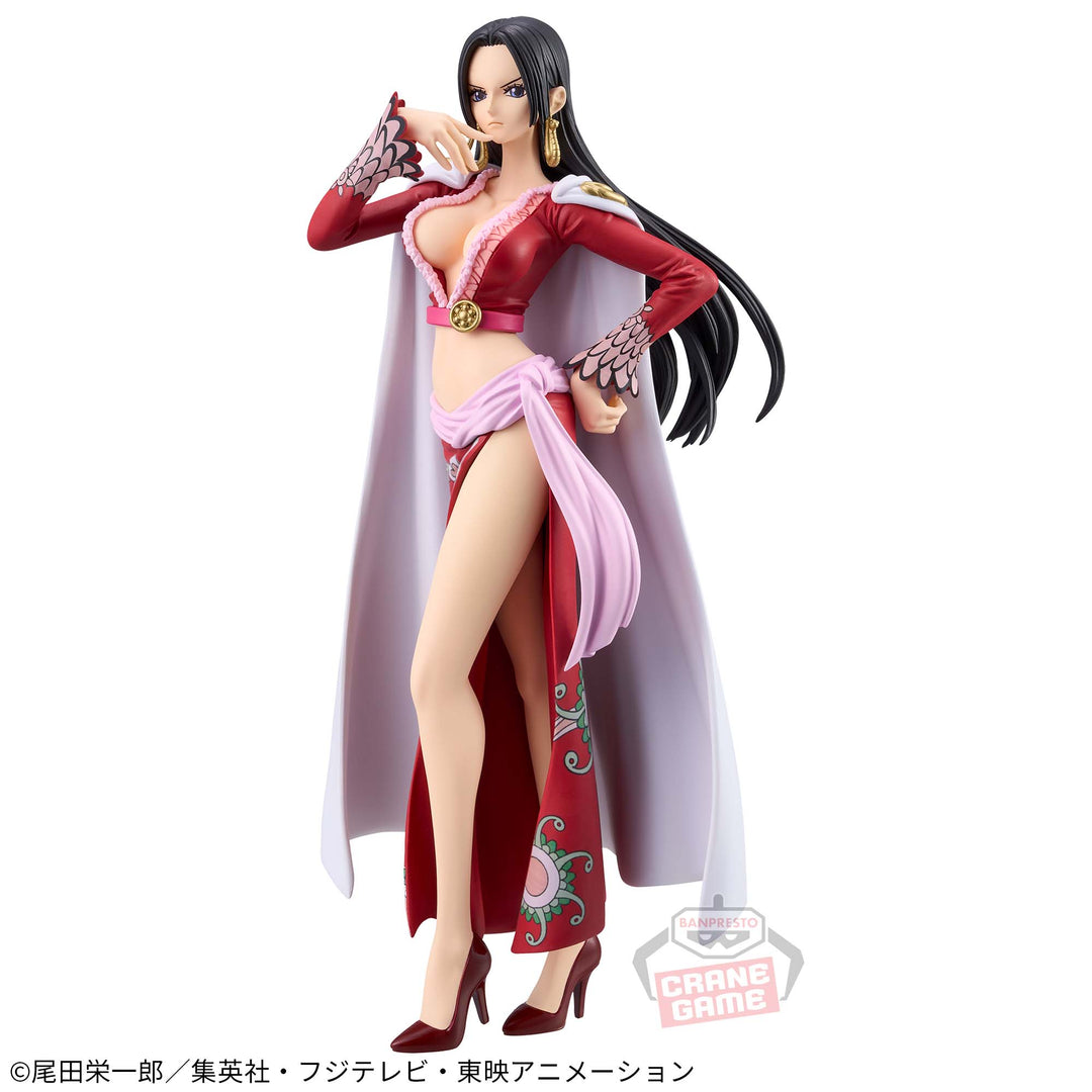 ONE PIECE DXF~THE GRANDLINE SERIES~ Figure P