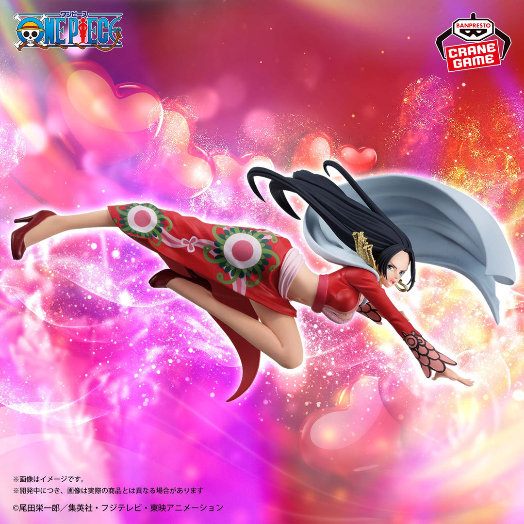 ONE PIECE BATTLE RECORD COLLECTION Figure P