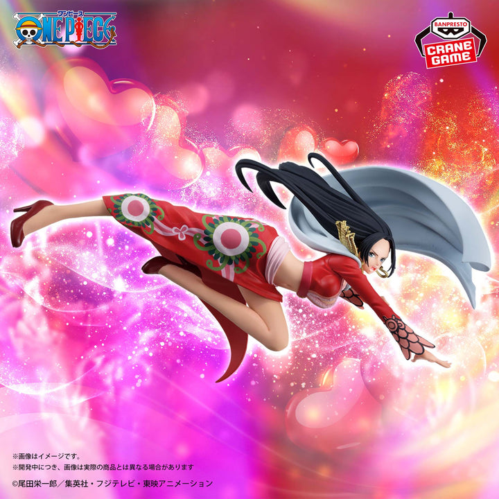 ONE PIECE BATTLE RECORD COLLECTION Figure P