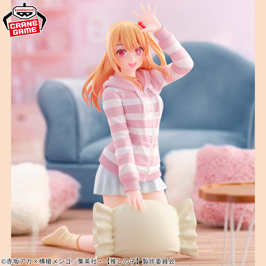 OSHI NO KO Figure P