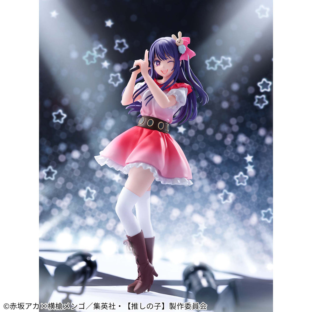 OSHI NO KO Figure P