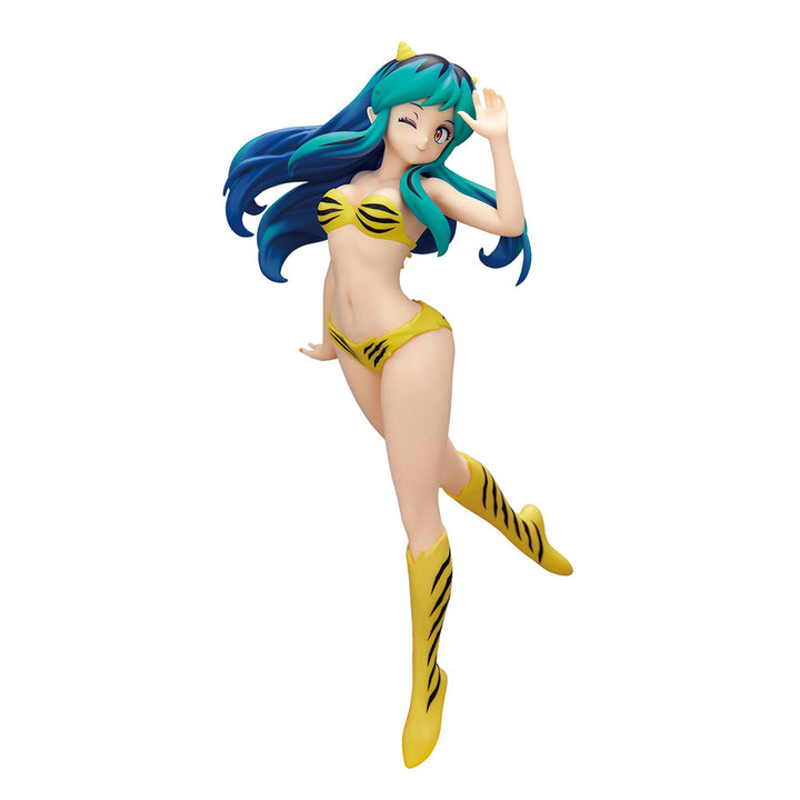 URUSEI YATSURA Figure P