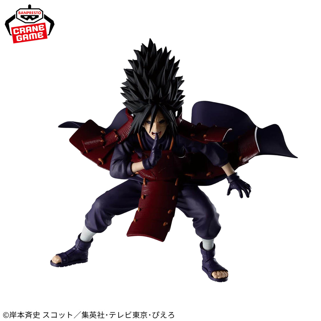 NARUTO Figure Collection P