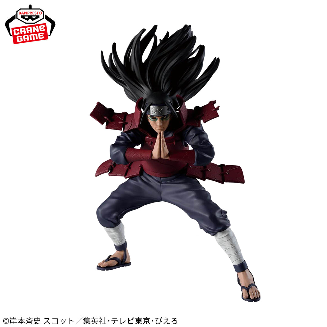 NARUTO Figure Collection P
