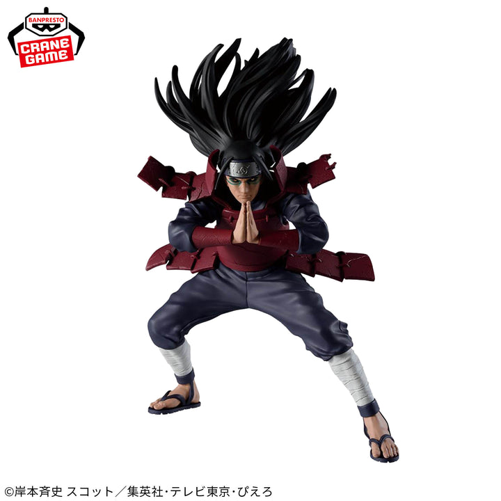 NARUTO Figure Collection P