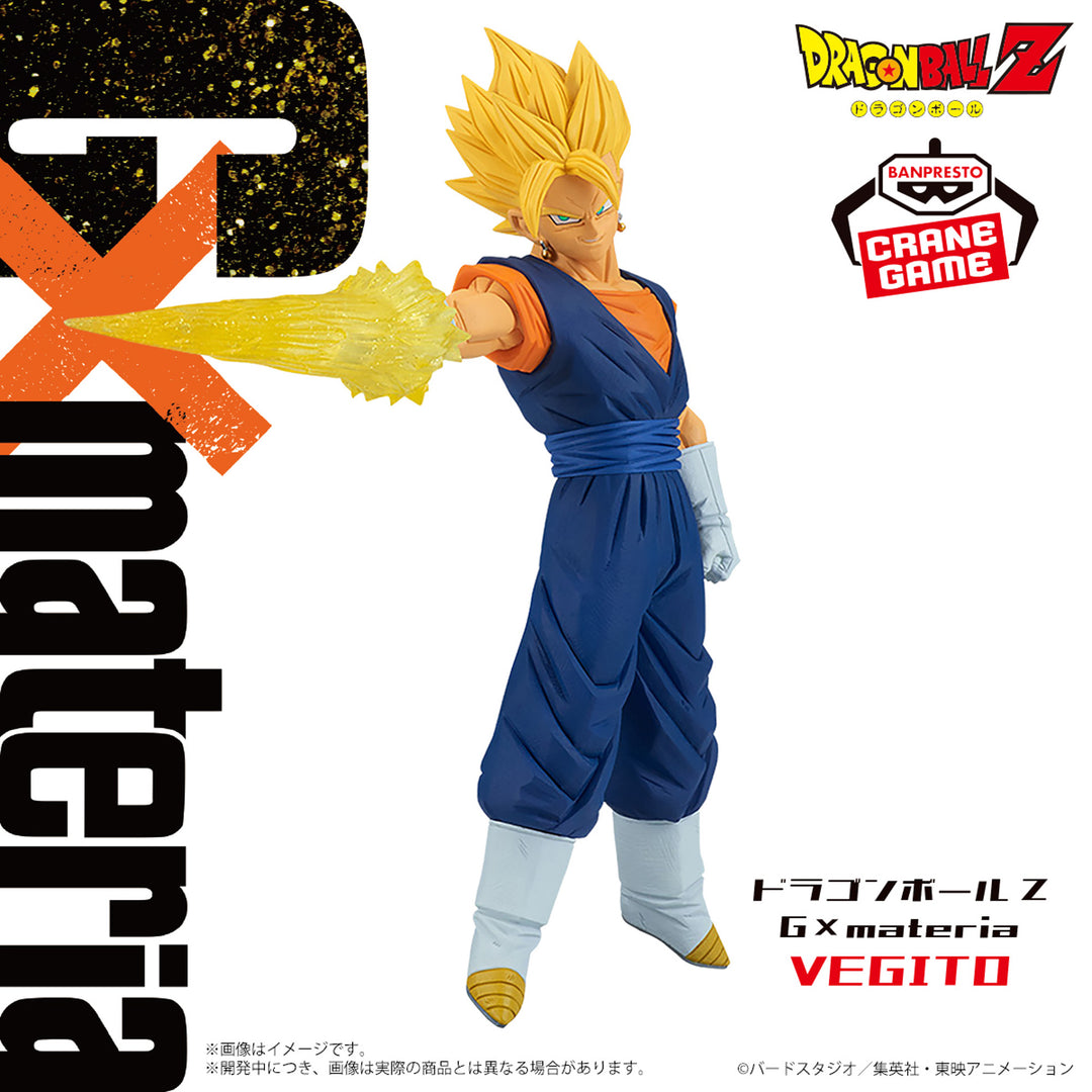 DRAGON BALL Figure P