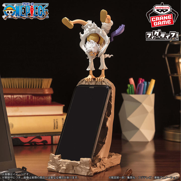 ONE PIECE Figure Collection P