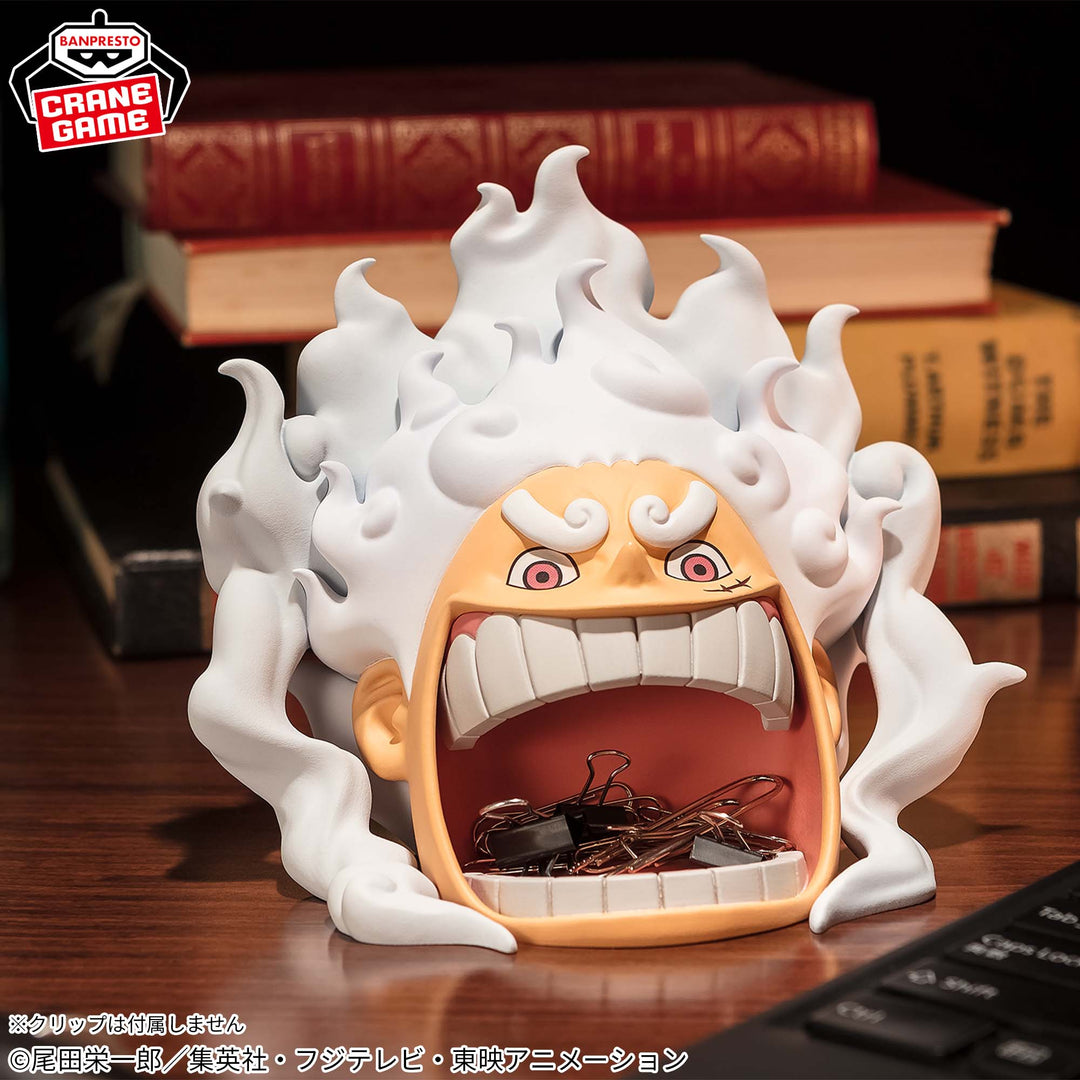 ONE PIECE Figure Collection P