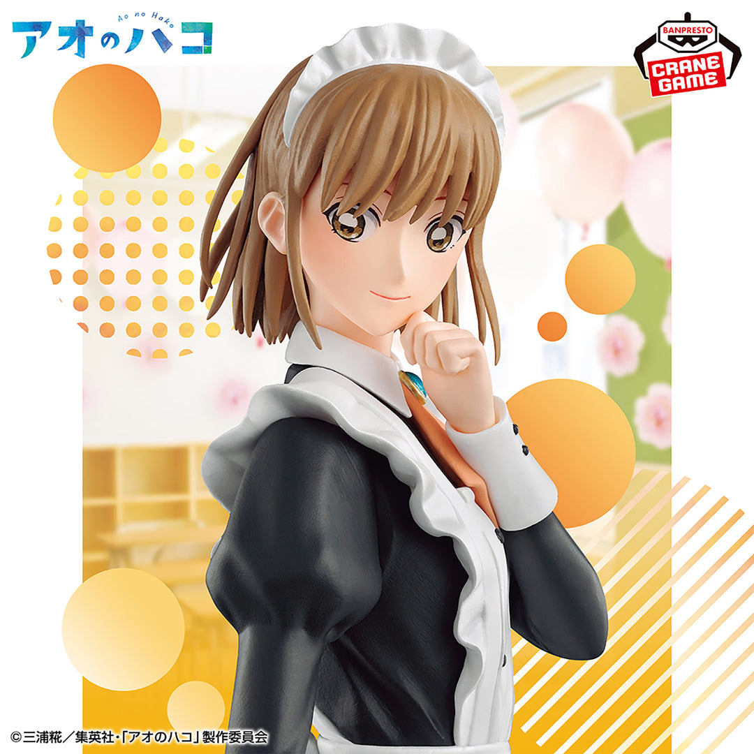 Blue Box Figure P