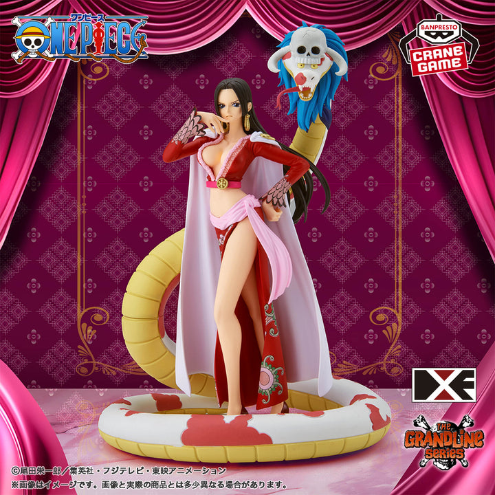 ONE PIECE DXF~THE GRANDLINE SERIES~ Figure P