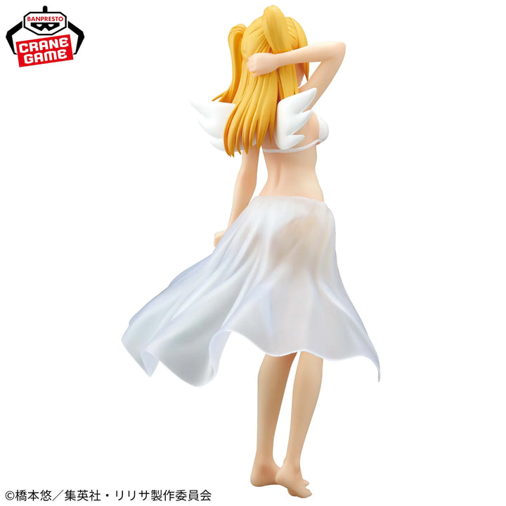2.5 DIMENTIONAL SEDUCTION Glitter&amp;Glamours LILIEL Swim Suit ver.