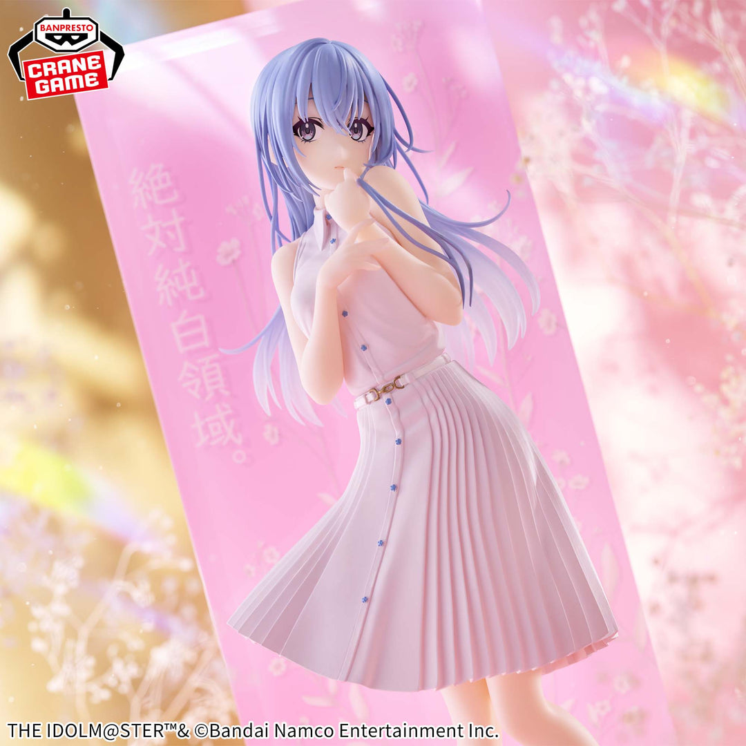 THE IDOLM@STER Figure P
