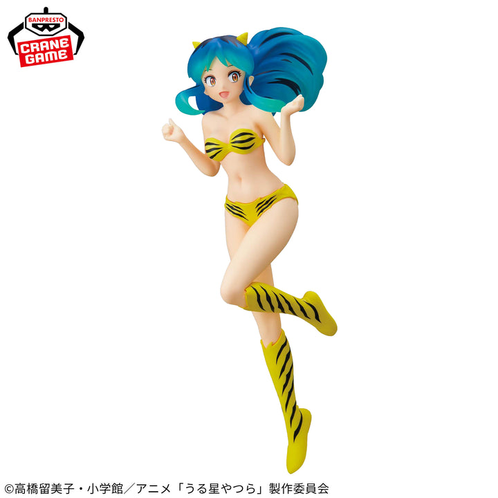 URUSEI YATSURA Figure P