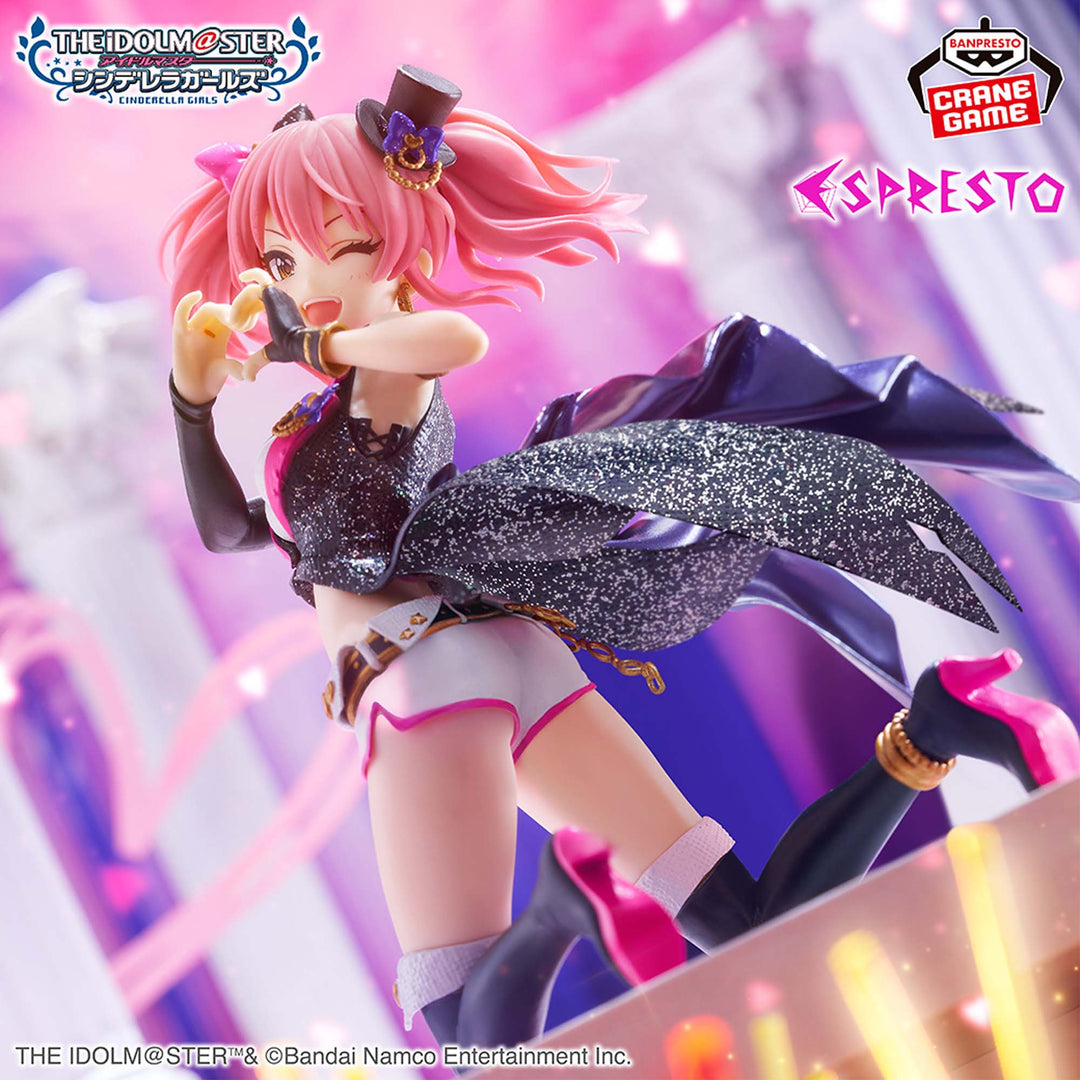 THE IDOLM@STER Figure P