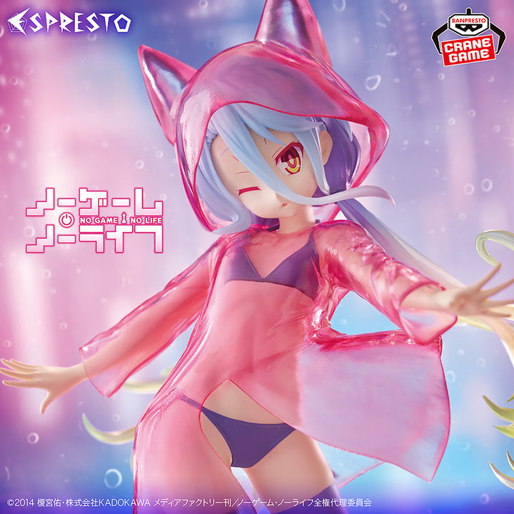 NO GAME NO LIFE Figure P