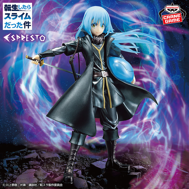 That Time I Got Reincarnated as a Slime Figure P