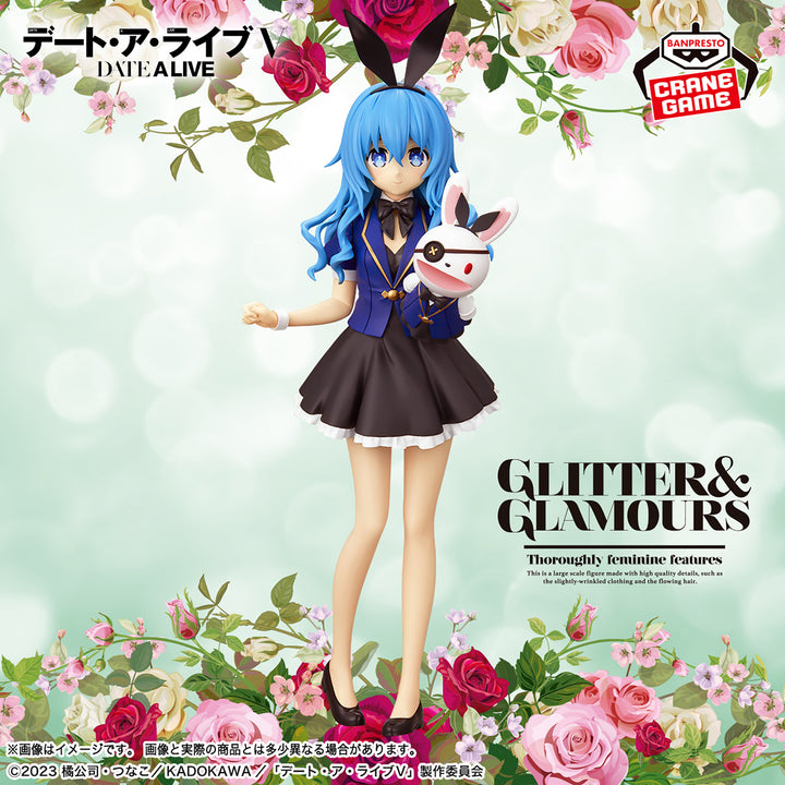DATE ALIVE Figure P