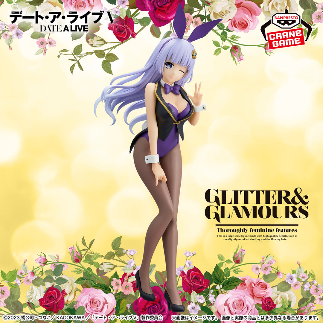 DATE ALIVE Figure P