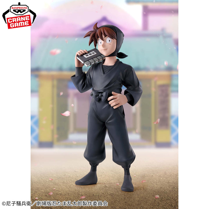 NINTAMA RANTARO Figure P
