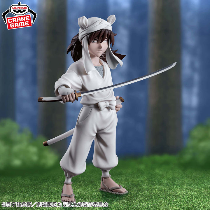 NINTAMA RANTARO Figure P