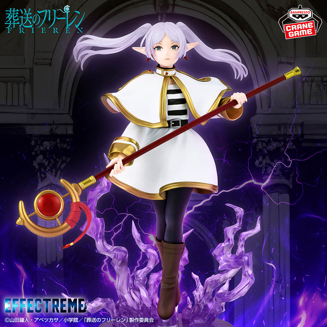 FRIEREN Beyond Journey&