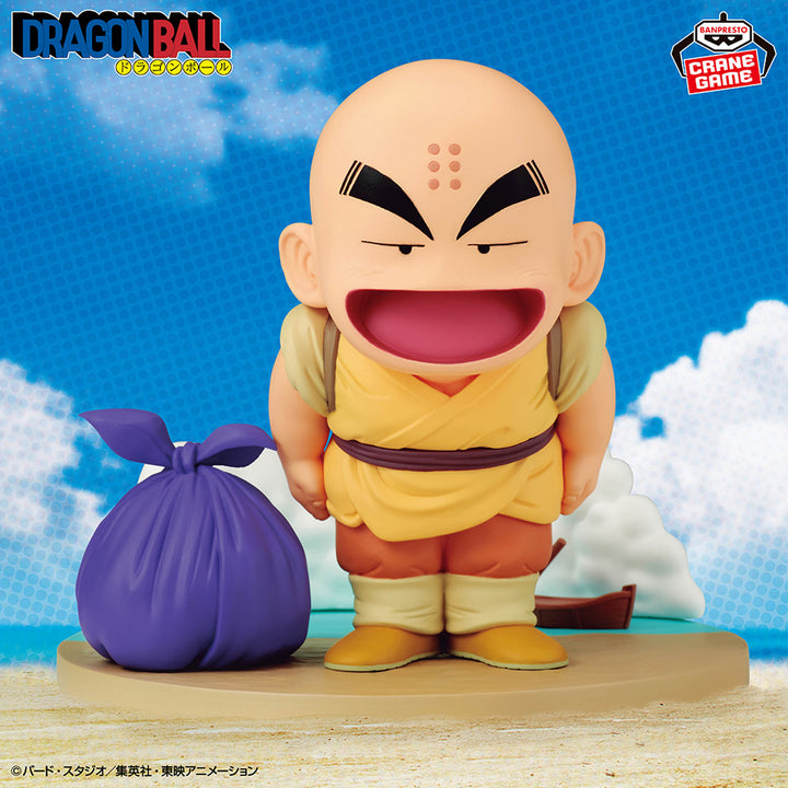 DRAGON BALL Figure P