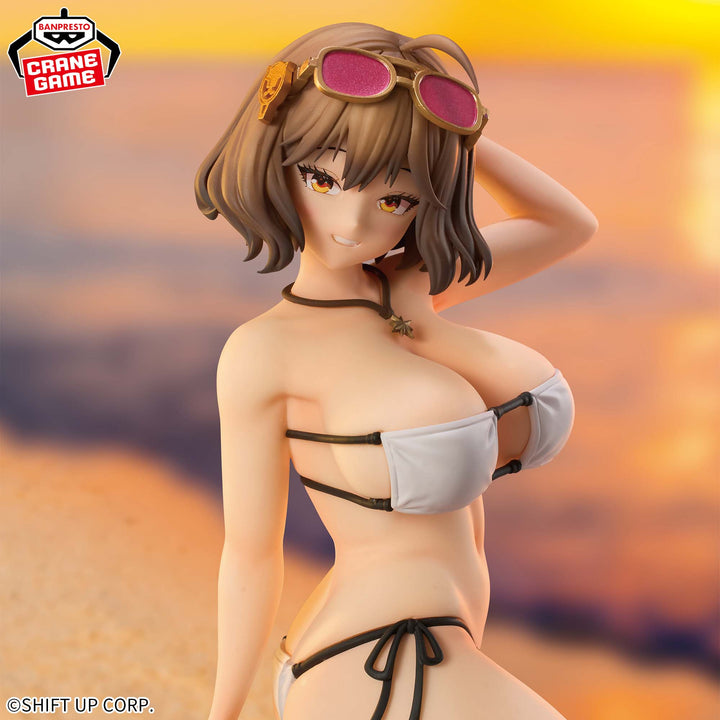 GODDESS OF VICTORY: NIKKE Figure P