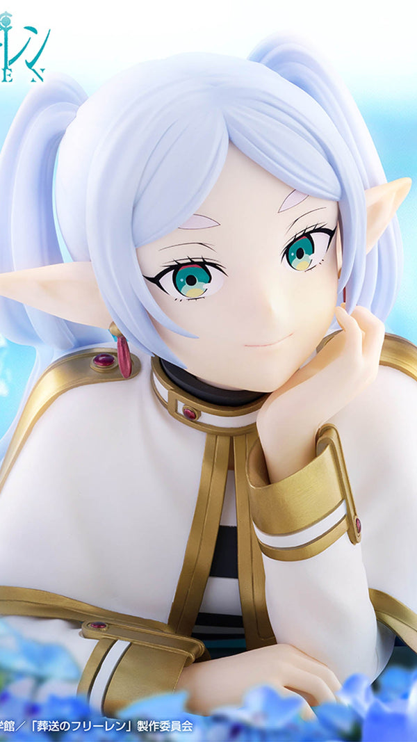Frieren: Beyond Journey's End Hoozue Bust Figure -Frieren-