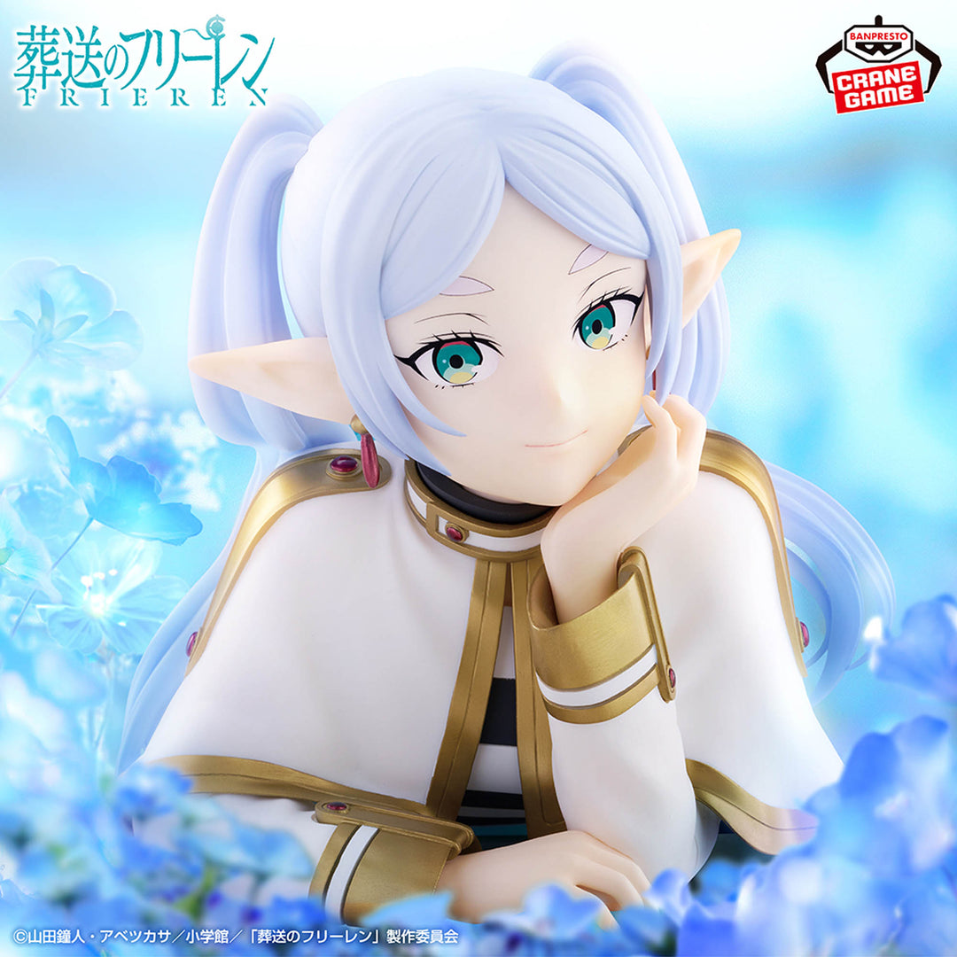 FRIEREN Beyond Journey&