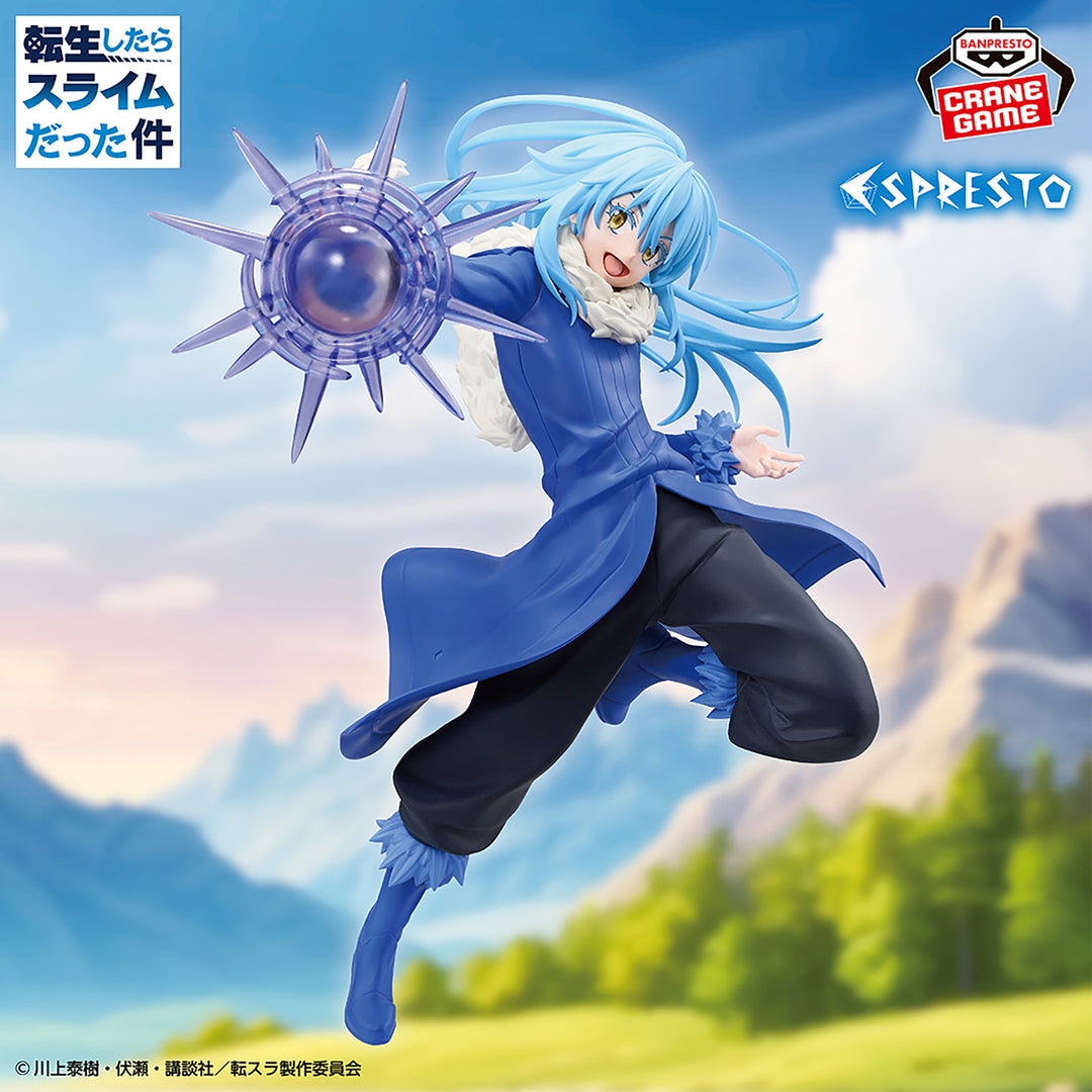 That Time I Got Reincarnated as a Slime Figure P