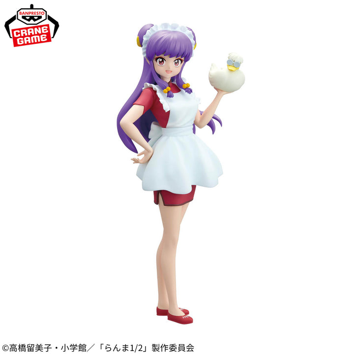 RANMA 1/2 Figure P
