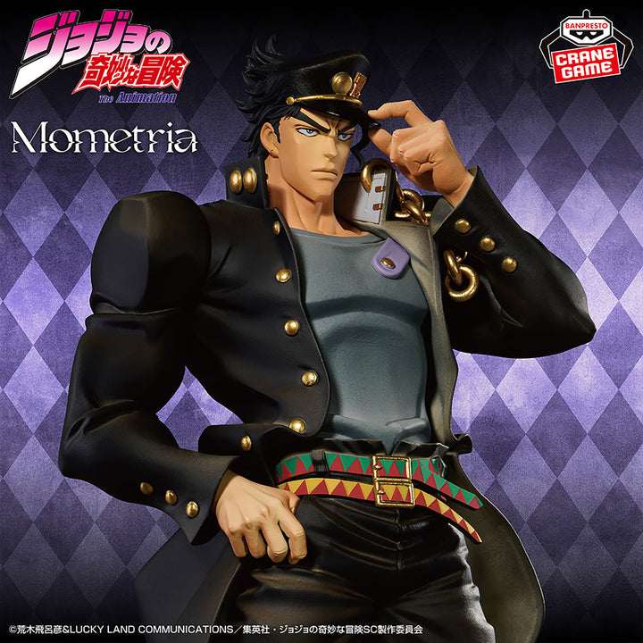 JOJO&