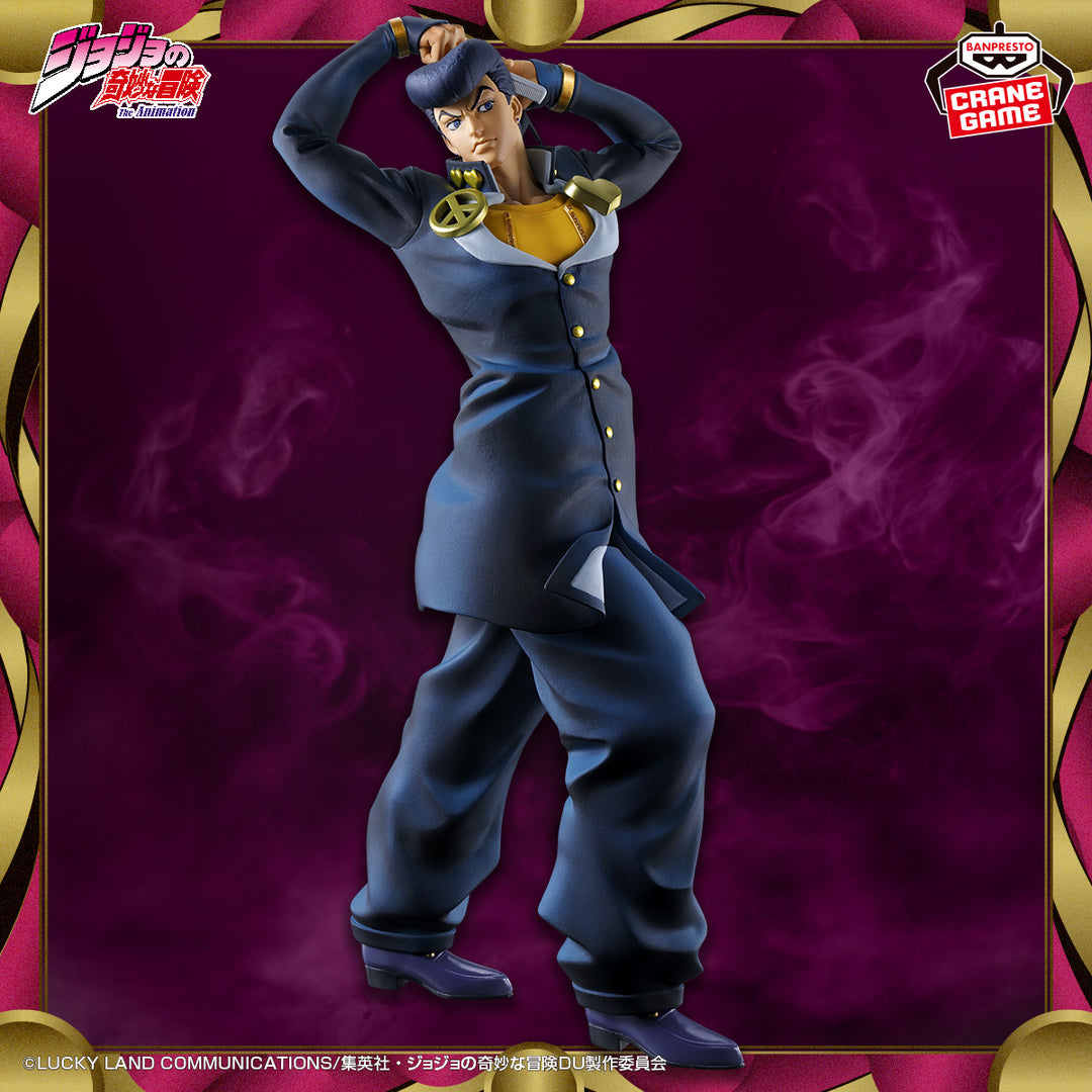 JOJO&