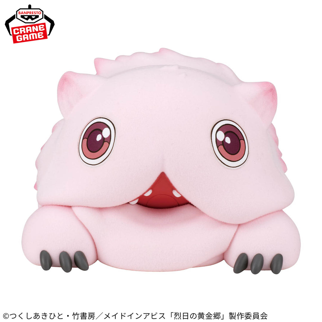 MADE IN ABYSS Figure P